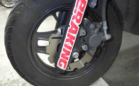 SUZUKI ADDRESS V125 S 2022 CF4MA