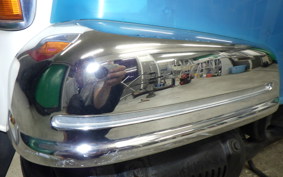HONDA JULIO AF52