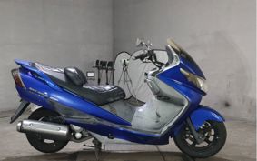 SUZUKI SKYWAVE 250S CJ43A