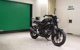 YAMAHA XSR155