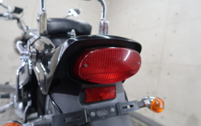 YAMAHA DRAGSTAR 400 2013 VH02J