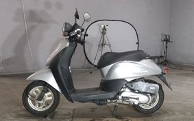 HONDA TODAY AF67