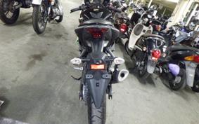 YAMAHA YZF-R25 RG43J