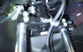 HONDA ADV160 2007 KF54