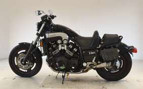 YAMAHA VMAX 2008