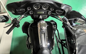 HARLEY FLHTCU S/C 2007 FG4