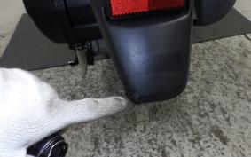SUZUKI LET's 2022 CA4AA