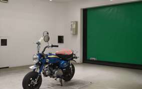 HONDA MONKEY 2021 AB27