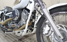 YAMAHA DRAGSTAR 400 2002 VH01J