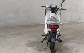 HONDA SUPER CUB50 AA04
