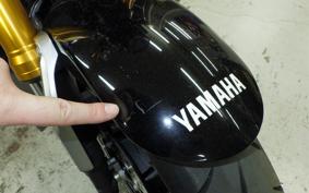 YAMAHA XSR900 RN46J