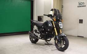 HONDA ｸﾞﾛﾑ-2 2022 JC92
