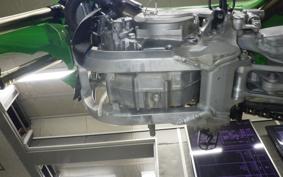 KAWASAKI KX250 KX252C