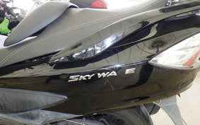 SUZUKI SKYWAVE 250 (Burgman 250) S Gen.3 CJ46A