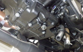 HONDA REBEL 250 S 2024 MC49