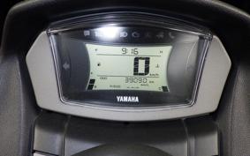 YAMAHA N-MAX 155 SG66J