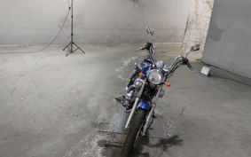 YAMAHA VIRAGO 250 3DM