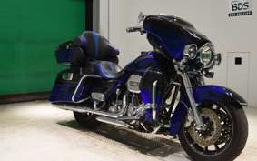 HARLEY FLHTCUSE 1800CVO 2011