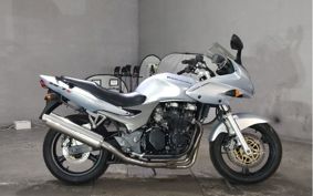 KAWASAKI ZR 700 S 2006 ZR750F