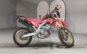 HONDA CRF250L MD38