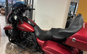 HARLEY FLHXS 2019 KRP