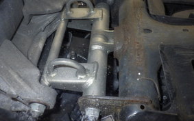 HONDA TODAY 2 AF67