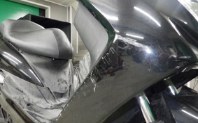 YAMAHA MAJESTY155 S 2011 SG28J