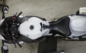 SUZUKI HAYABUSA Gen.2 2015 GX72B