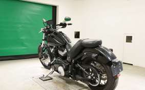 HARLEY FXS 1580 2011