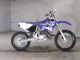 Фото Yamaha YZ125 с японского аукциона