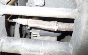 SUZUKI ADDRESS V50 CA4BA