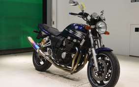 YAMAHA XJR400 Gen.3 R 2007 RH02J