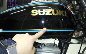 SUZUKI GT250 2026 GT250