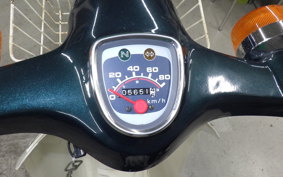 HONDA C70 SUPER CUB 1995 C70