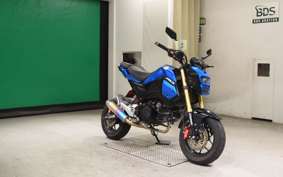 HONDA GROM 2010