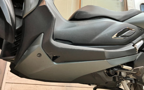 YAMAHA TRICITY 300 ABS 2020 SH15J