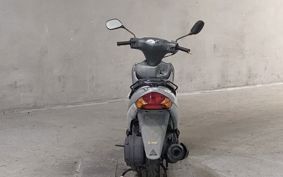 SUZUKI ADDRESS V125 CF46A