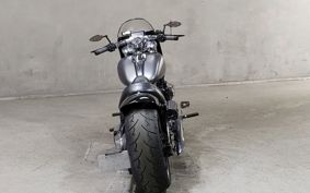 HARLEY  HARLEY FXSB1690 BFV