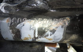 HONDA JAZZ 50 AC09
