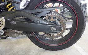 YAMAHA YZF-R25 RG10J