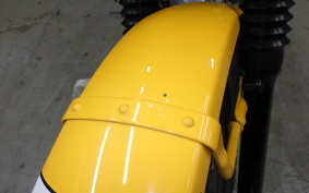 HONDA CT125-2 2023 JA65