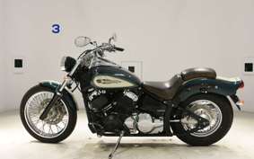 YAMAHA DRAGSTAR 400 2011 VH01J