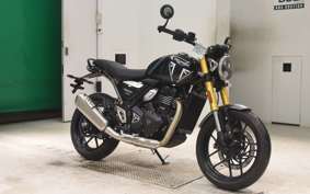 TRIUMPH SPEED400 2026
