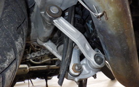 KAWASAKI GPZ900R NINJA ZX900A