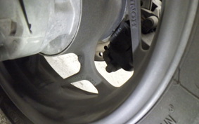 HONDA PCX 125 2004 JK05