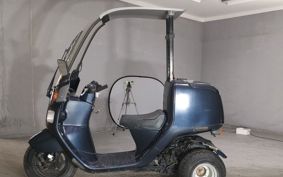 HONDA GYRO TA02