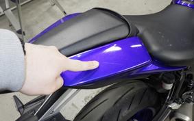 YAMAHA YZF-R7 2022 RM39J