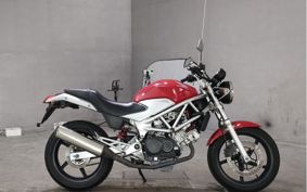HONDA VTR 250 MC33