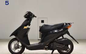 SUZUKI ADDRESS V50 Gen.2 CA42A
