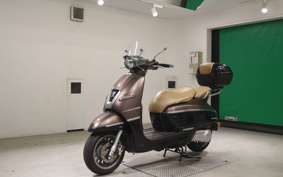 PEUGEOT  ジャンゴ125A 2022